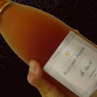 シベリウスと楽しむシャンパーニュ