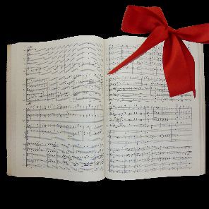 クラシック音楽の雑談