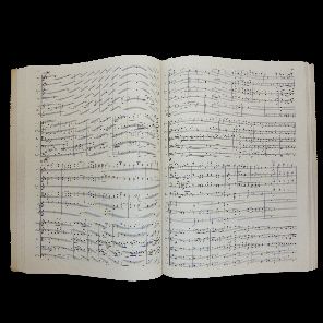 クラシック音楽を深く対談(マーラー)